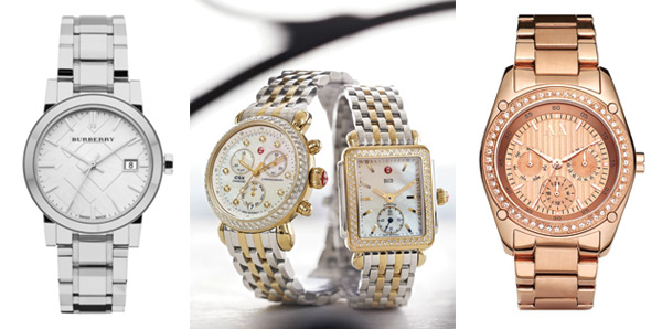 Watches: A Timeless Fashion Accessory | Fashion Blogger From Houston ...