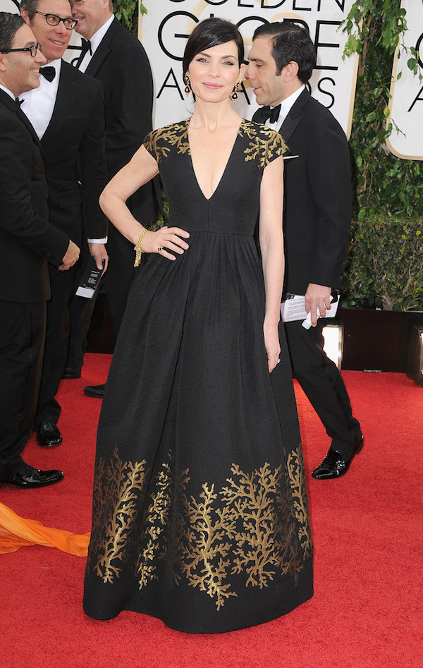 Julianna-golden globe