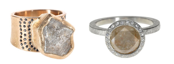 Brand News From Roberto Coin, Forevermark, Todd Reed; More