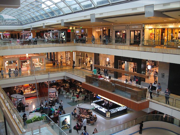 Galleria Stores are on the Move…Bigger and Better than Ever! | Fashion ...