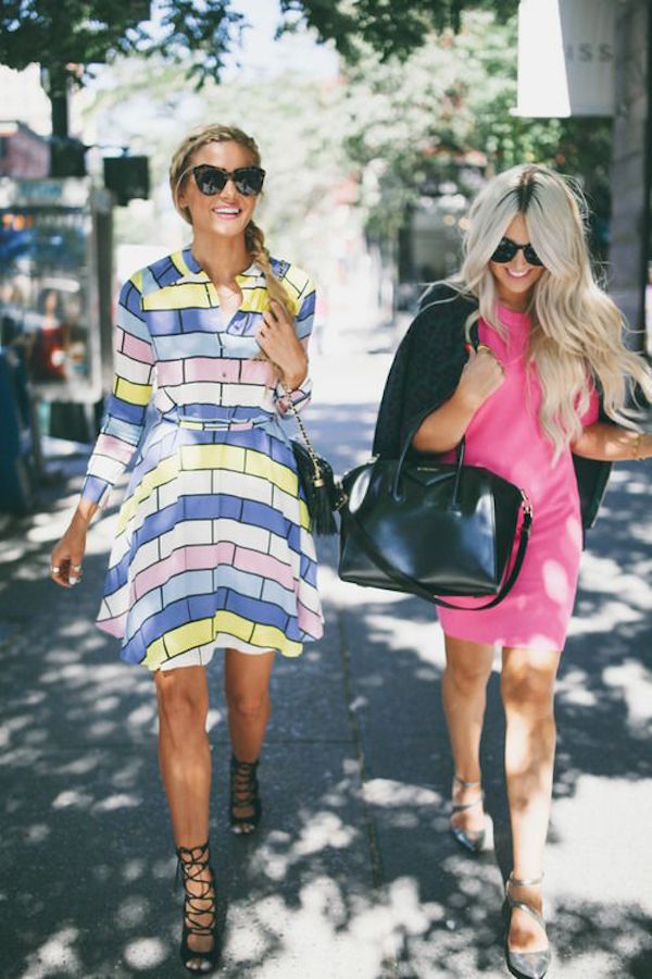 The Best Summer Dresses Under $500 - Fashion Blogger From Houston