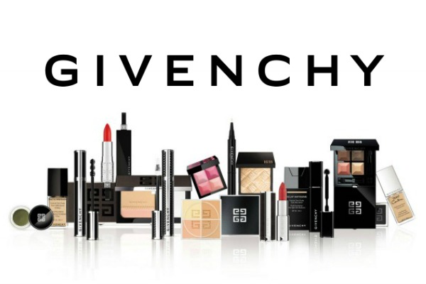 Givenchy Beauty Breakfast at Neiman Marcus