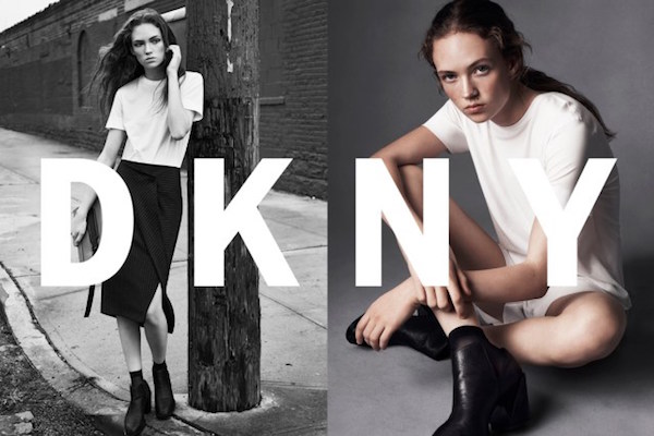 Donna Karan, DKNY to Lead G-III's First International Push – WWD