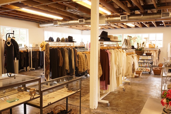We Have the Most Stylish Neighbors…The New Abejas Boutique - Fashion ...