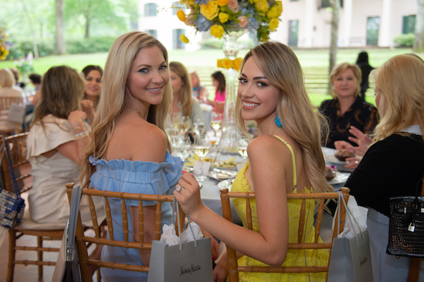 Bayou Bend Luncheon