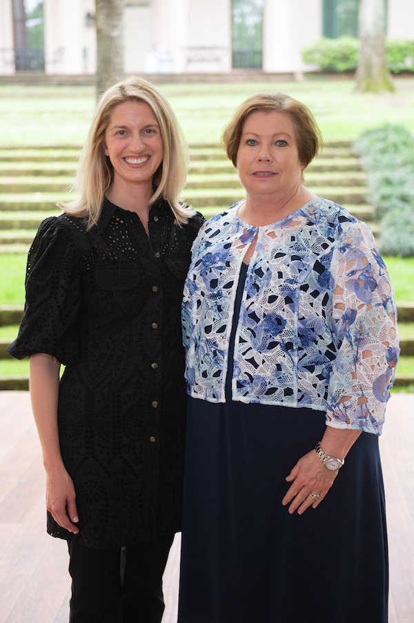 Bayou Bend Luncheon