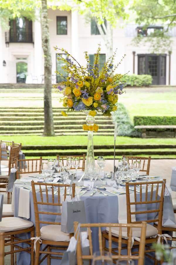 Bayou Bend Luncheon