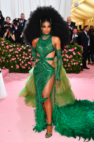 Met Gala