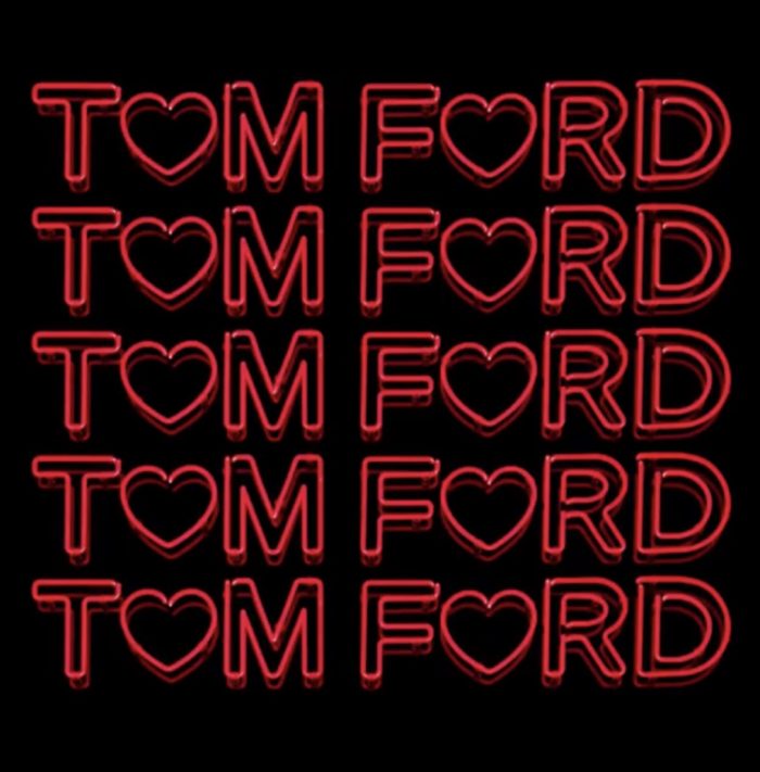 Tom Ford