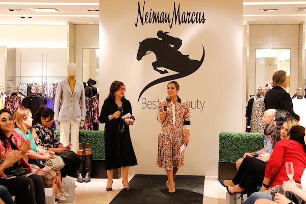 Neiman Marcus Beauty Event  The Teacher Diva: a Dallas Fashion Blog  featuring Beauty & Lifestyle