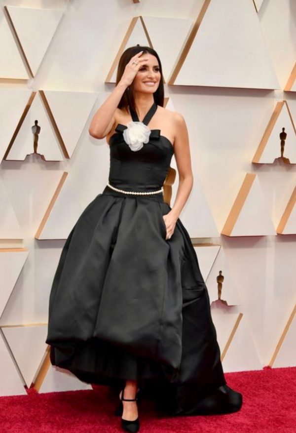 oscar 2020 fashion