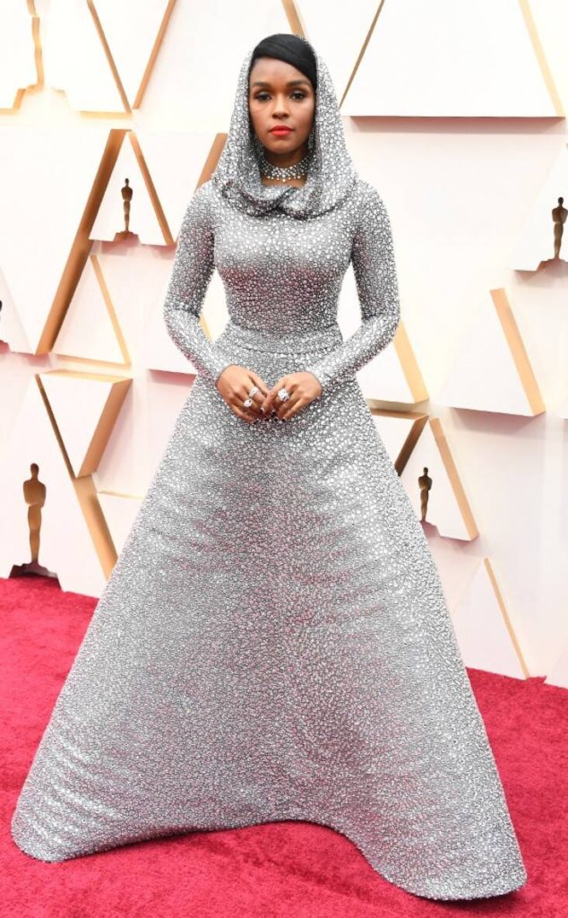 Oscars 2020 Fashion