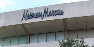Neiman Marcus - Galleria Houston
