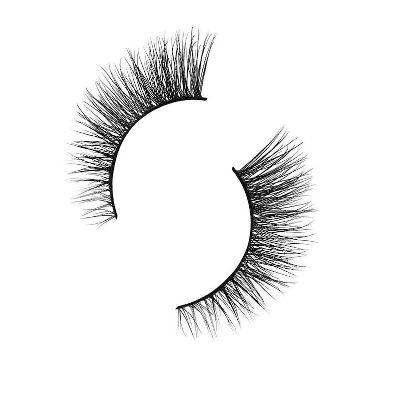 Lashes