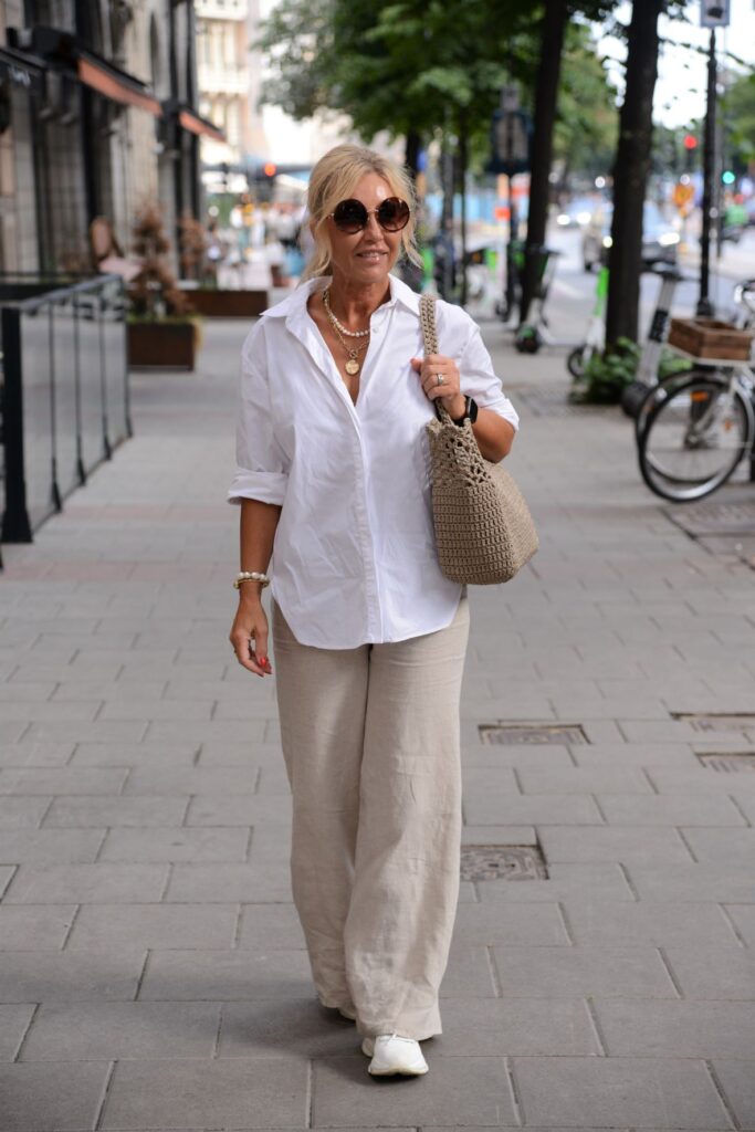 Yes, You Can Wear White After Labor Day - Fashion Blogger From Houston ...