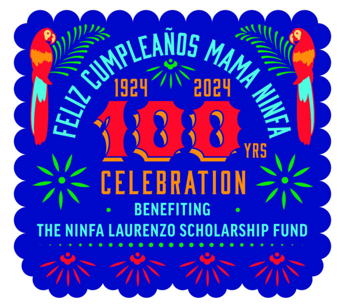 Mama Ninfa's 100th